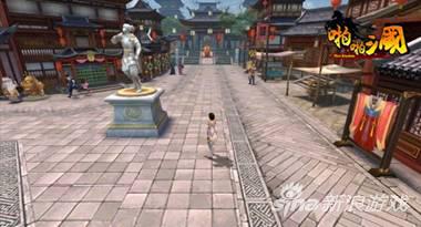 啪啪三国