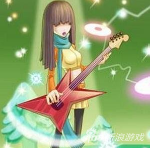 劲舞团手游广告音乐