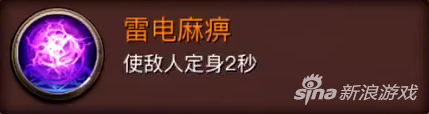 权力与荣耀