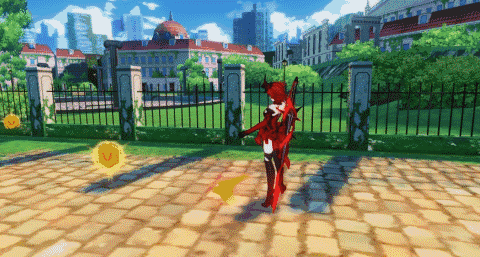 崩坏3血色玫瑰新装备点评 鲜血之舞操作指南_