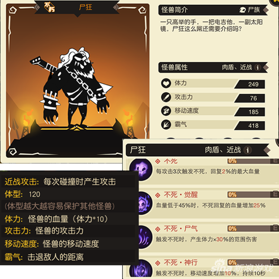 超进化物语