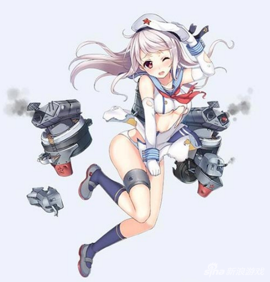 战舰少女r有哪些婚纱_日本战舰都有哪些