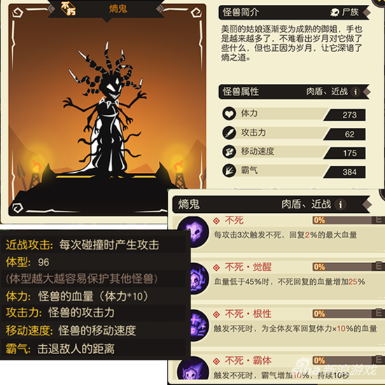 超进化物语