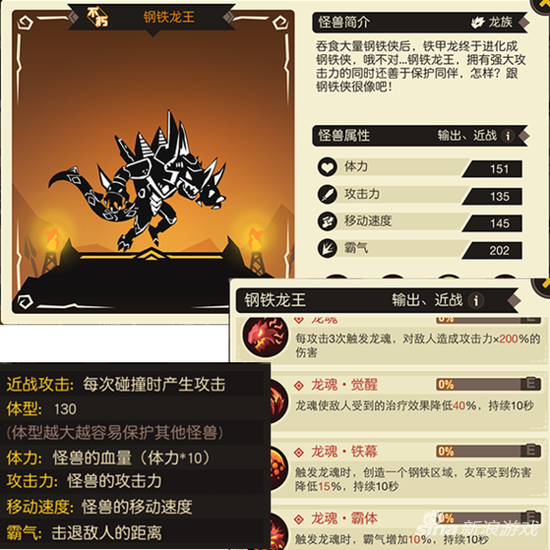 超进化物语