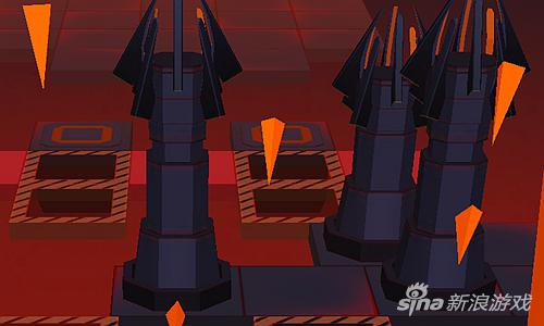 滚动的天空评测 音乐画面上佳节奏紧凑不休闲