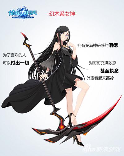 偷星九月天