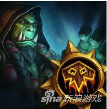 炉石传说竞技场职业排名 新版本盗贼胜率第一