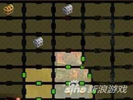 传奇世界手游通过迷仙阵 