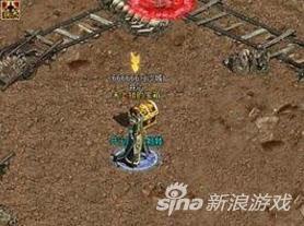 传奇世界手游通过迷仙阵 