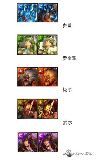 神魔之塔