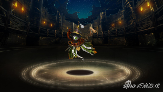神魔之塔