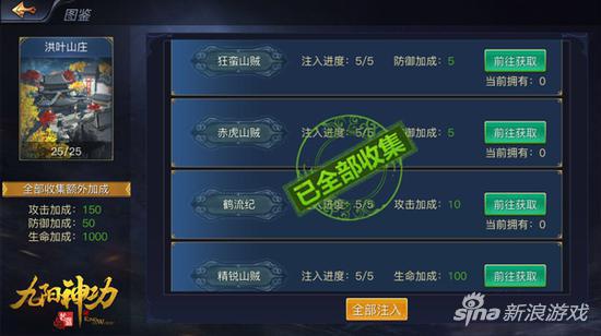 九阳神功：起源
