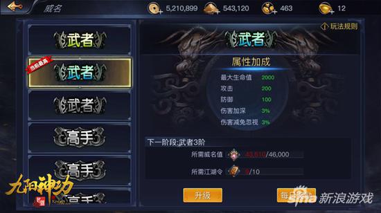 九阳神功：起源
