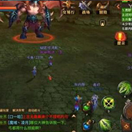 《光明大陸》副本惡魔營(yíng)地攻略