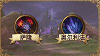 幽夢(mèng)島