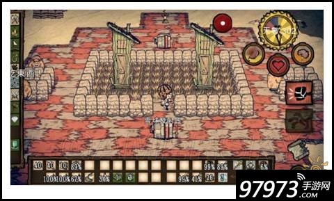 饥荒海滩刷肉机与巨人国刷人机的区别介绍_9