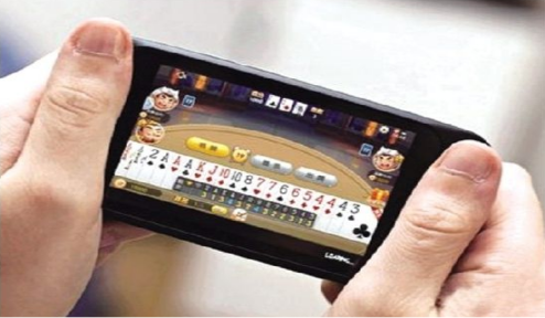 项目投资人：深度解析棋牌游戏创业机会