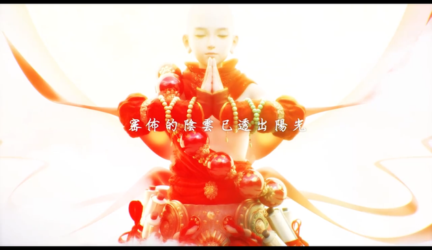 身在黑暗，守望光明