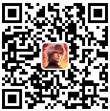 图4 官方微信二维码 关注赢好礼