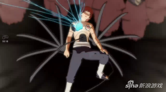 火影忍者手游百机蝎技能全解 技能连招分享_97973手游网