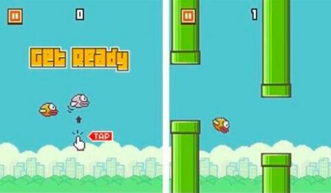 《Flappy Bird》开发者:游戏火是因为人们懒