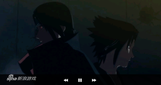 火影忍者手游最新拆包图 新版本更新了什么?