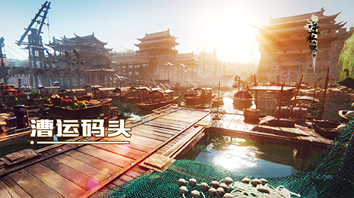 开赌场是否武侠?《逆水寒》PVP惹争议_网络