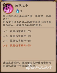 三技能