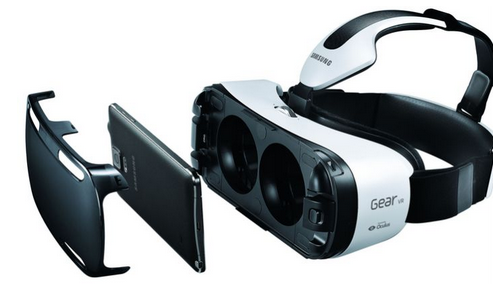 继Oculus之后 三星Gear VR被控技术侵权