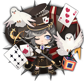 《欢乐球吃球》精灵大全 精灵魔术师介绍