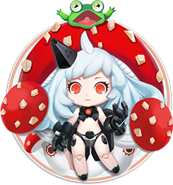 《欢乐球吃球》精灵大全 精灵魔法少女介绍