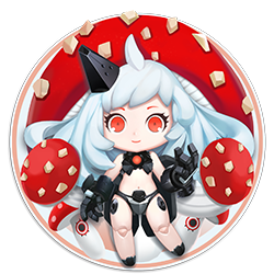 《欢乐球吃球》精灵大全 精灵魔法少女介绍