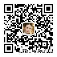 图5  官方微信公众号二维码：胡莱三国2