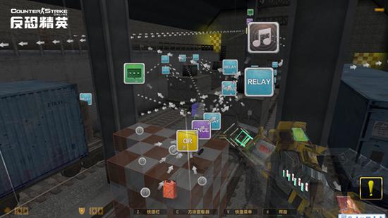 极致创新与经典并存 CSOL缔造者5日创意上线