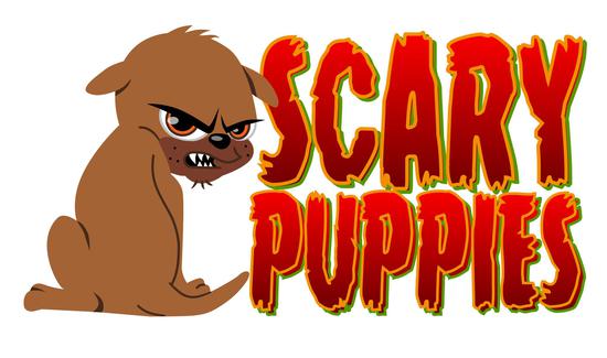 ScaryPuppies