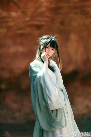 coser@Yogi_琏优