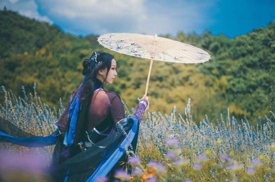 coser@草莓味sasa