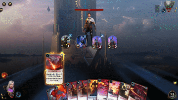 站起来别躺着《秘境对决》3d人物特效大赏