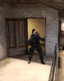 英国皇家空军街舞社solo王——灯光师,给我往死里照!