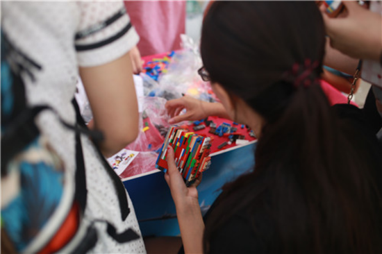 冒险岛2开学季携手清华活动完美收官-新浪电竞