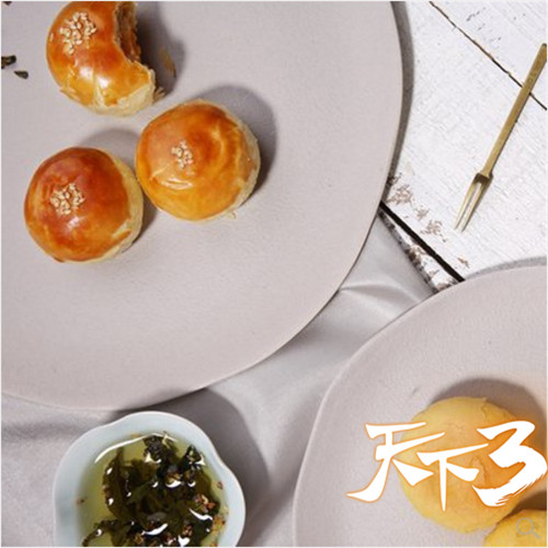 《天下3》携手网易味央 中秋感恩礼盒限量出货