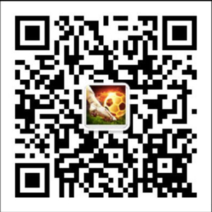 扫码关注《热血中超》微信公众号