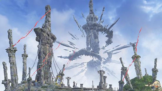 古剑奇谭网络版仙侠历史小课堂干货来袭_网络