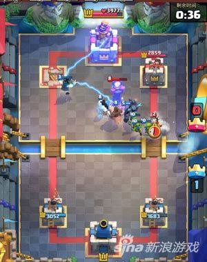 室战争进攻坦克如何选 超级骑士VS皮卡超人_