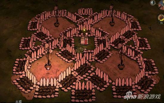 美墨课堂 饥荒农场建造及植物养殖技巧分享_9