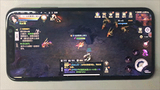 更宽广的视野，战斗起来更给力