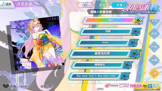 图4：《星屑乌托邦》
