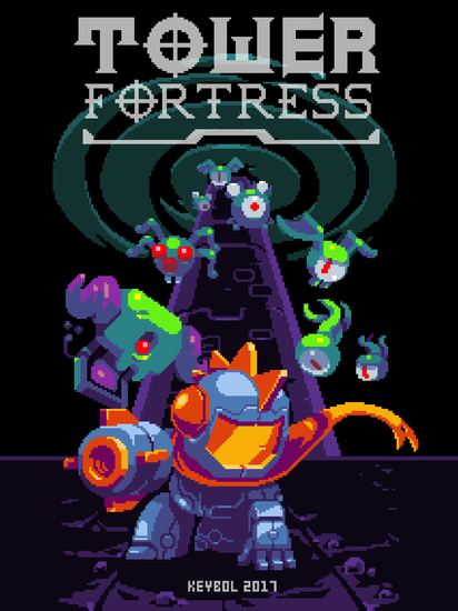 《堡垒Tower Fortress》游戏截图 (1)
