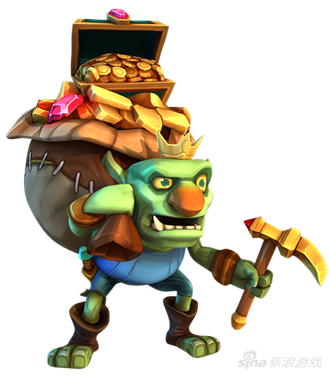 3阶契约书: 金布尔