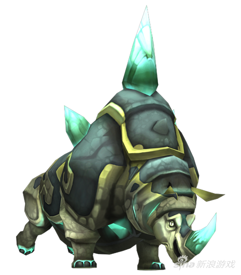 3阶契约书: 哈普刚肯